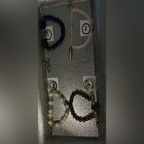 420 Keychain ATM Grabber, Handcrafted 1.  2.  3.  4. Winners choose - Picture 5 of 11